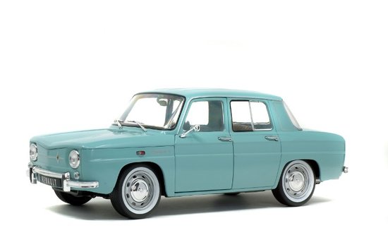 RENAULT - R8 MAJOR -1967